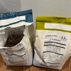 猫　フード　キャットフード　ご飯の画像