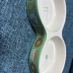 ペット用食器
の画像