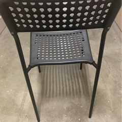 【IKEA】チェアの画像