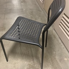 【IKEA】チェアの画像