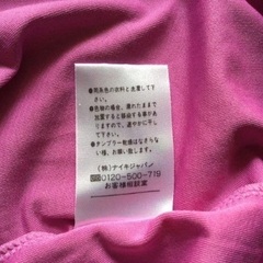 NIKE Tシャツの画像