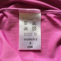 NIKE Tシャツの画像