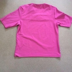 NIKE Tシャツの画像