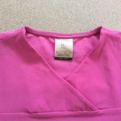 NIKE Tシャツの画像