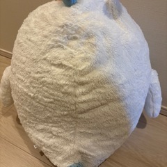 【取引中】あーぷん　グランデぬいぐるみ　ファンターネの画像