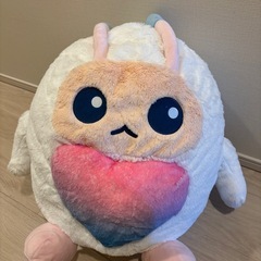 【取引中】あーぷん　グランデぬいぐるみ　ファンターネの画像