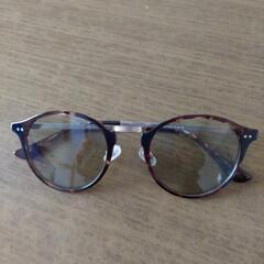 (取引中)サングラス