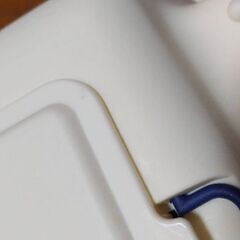 マルカン　猫キャリー　未使用に近いの画像