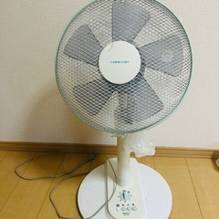 扇風機