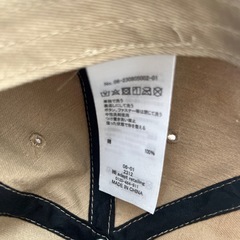 coca！キャップ
の画像