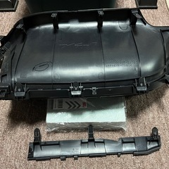 オープントレイ　エスクァイア  ヴォクシー　ノアの画像