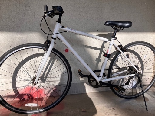 自転車27インチ