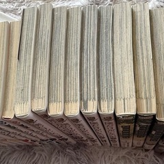 単行本　マンガの画像