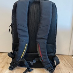 WILSONウィルソン リュック テニスの画像