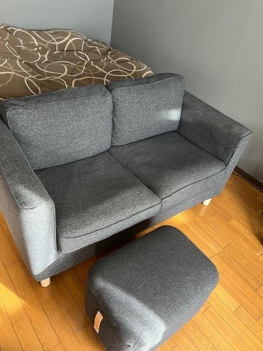 合皮2掛けソファー （大川家具通販リラックス本店,合皮レザー 2Pソファー 幅131ｃｍ ブラック ホワイト 2人掛け【モダンスタイルでビジネスシーンにも最適】【開梱設置無料】  | ソファ・カウチソファ・ソファベッド | ｜送料無料）