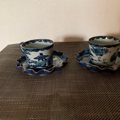 コーヒーカップの画像