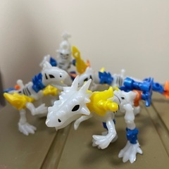 ほねほねザウルス（まとめて取引していただける方限定）