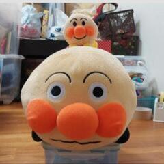 ☆アンパンマン号＆マントセット☆の画像