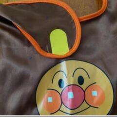 ☆アンパンマン号＆マントセット☆の画像