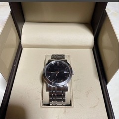BURBERRY メンズ腕時計 BU1364