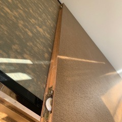 引戸両開き2セット、襖両開き1セットの画像