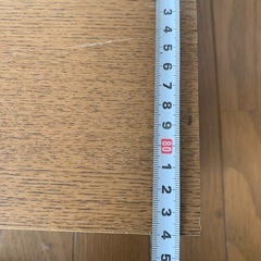 引戸両開き2セット、襖両開き1セットの画像
