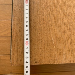 引戸両開き2セット、襖両開き1セットの画像