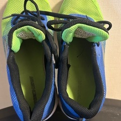 【成約済み】スケッチャーズ スニーカー　レディース キッズの画像