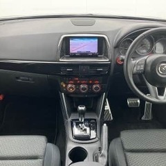 自社ローンって知ってますか？信販会社を通さないんです😎金利０％＆キャンペーン中✨マツダ ＣＸ－５ 　ＸＤの画像