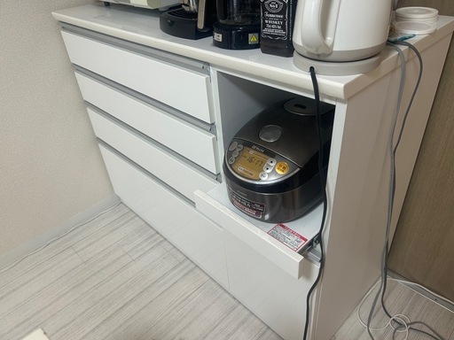 カップボード　超美品