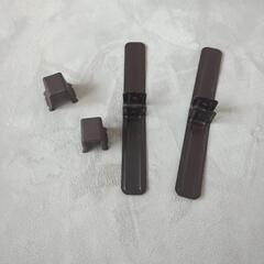 日本育児　おくだけベビーゲートの画像