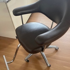 オオヒロ製　カット椅子　サロン用