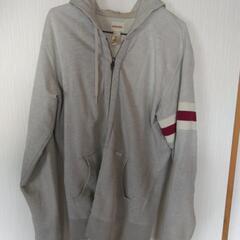 ディーゼルパーカーLサイズ