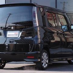 【保証人なしや頭金なしでもOK ♪】🚗パレット リミテッドⅡ🚗の画像