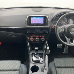 【ローン審査通過率95％！ローンお任せください！】マツダ ＣＸ－５ 　ＸＤの画像