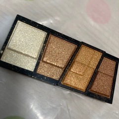 KATE デザイニングブラウン　アイシャドウ