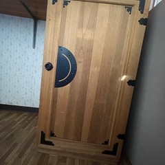 桐箪笥