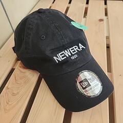 ニューエラ　新品　カジュアルクラシック