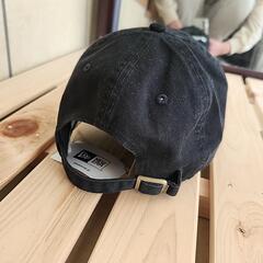 ニューエラ　新品　カジュアルクラシックの画像