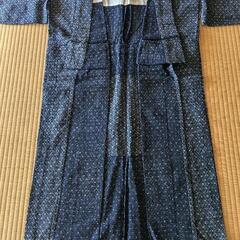 着物(古い着物)の画像
