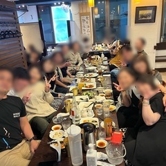 ⭐️残り席わずかです⭐️明日19:00🍻現在男女12名参加決定✨...