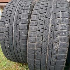 ヨコハマ　アイスガード　225/45R17  ４本　スタッドレスの画像
