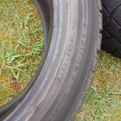 ヨコハマ　アイスガード　225/45R17  ４本　スタッドレスの画像