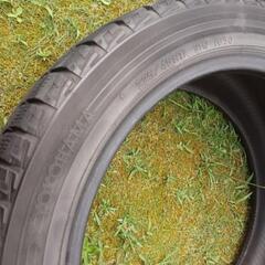 ヨコハマ　アイスガード　225/45R17  ４本　スタッドレスの画像