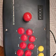 hori リアルアーケードプロ3