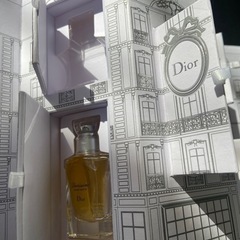 DIOR Dior ディオール　香水の画像