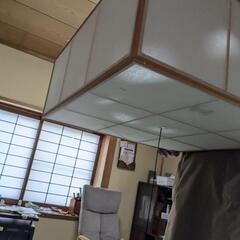 和室用照明