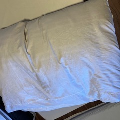 モットン　マットレス　シングル、掛け布団の画像