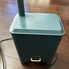 BRUNO ブルーノ アロマ　ハイブリッド 加湿器　超音波式