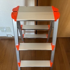 脚立